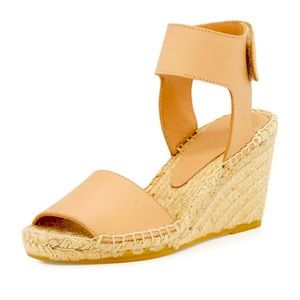 Vince Sophie Espadrille Wedge